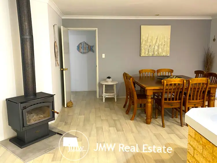 Seventh view of Homely house listing, 8 Seattle Court, Quindalup WA 6281