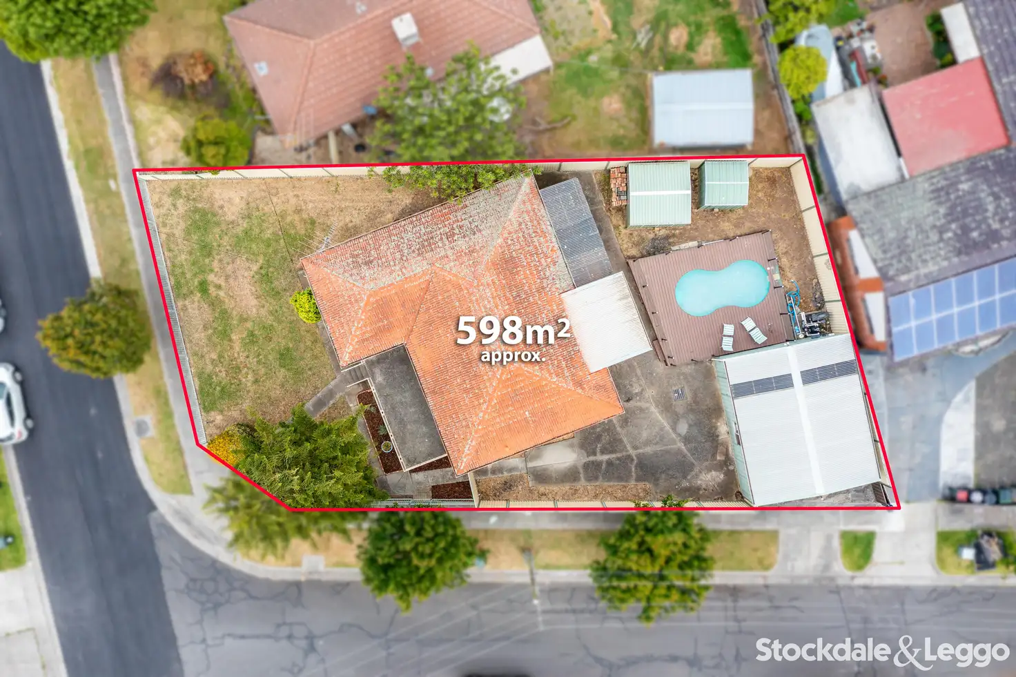 Main view of Homely house listing, 3 Hilton Street, Craigieburn VIC 3064