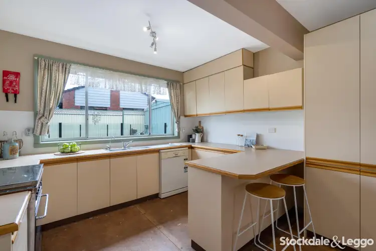Sixth view of Homely house listing, 3 Hilton Street, Craigieburn VIC 3064