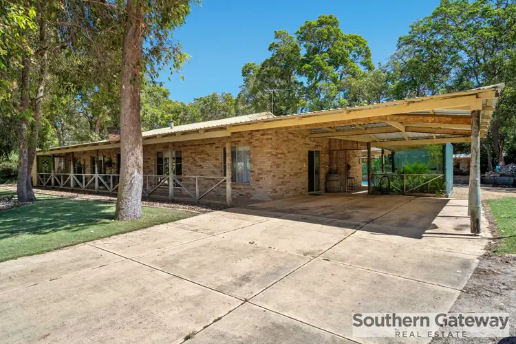 Second view of Homely house listing, 1 Coachman Court, Wellard WA 6170