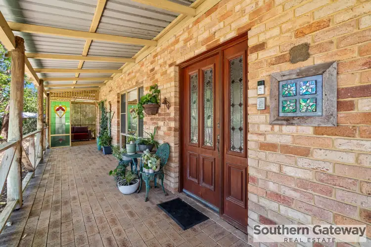 Third view of Homely house listing, 1 Coachman Court, Wellard WA 6170