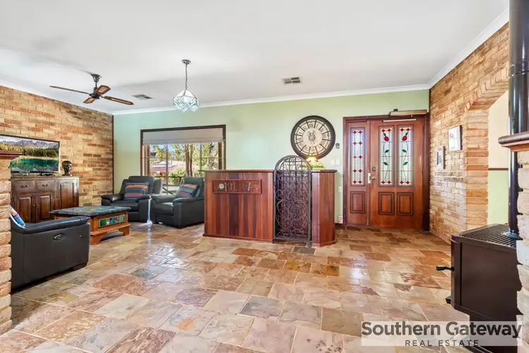 Fourth view of Homely house listing, 1 Coachman Court, Wellard WA 6170