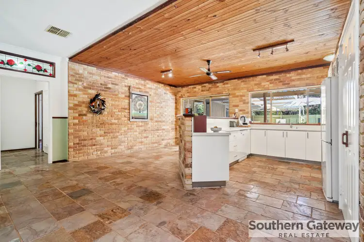 Seventh view of Homely house listing, 1 Coachman Court, Wellard WA 6170