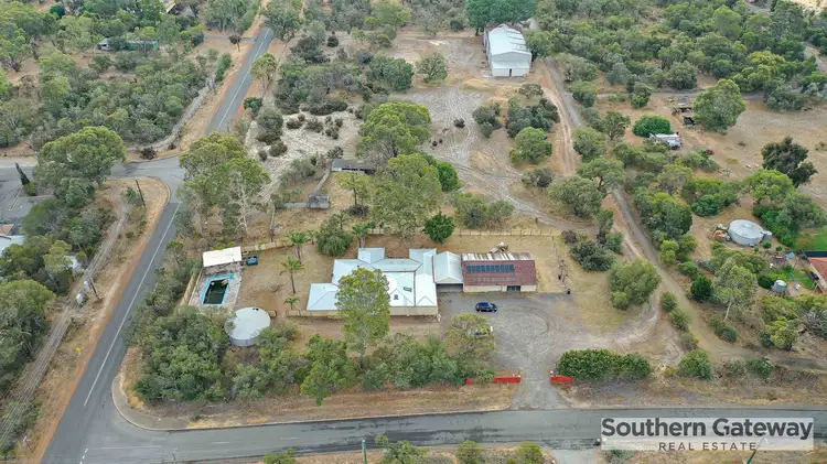 7 Born Road, Casuarina WA 6167