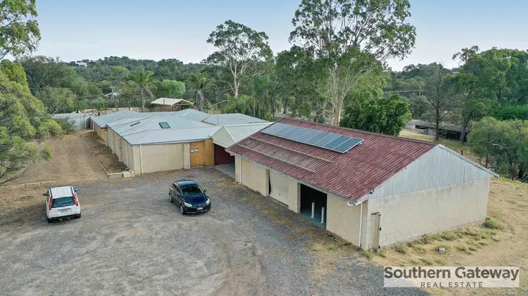 Second view of Homely house listing, 7 Born Road, Casuarina WA 6167