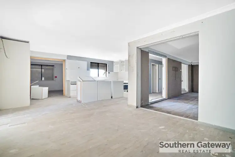 Fourth view of Homely house listing, 7 Born Road, Casuarina WA 6167