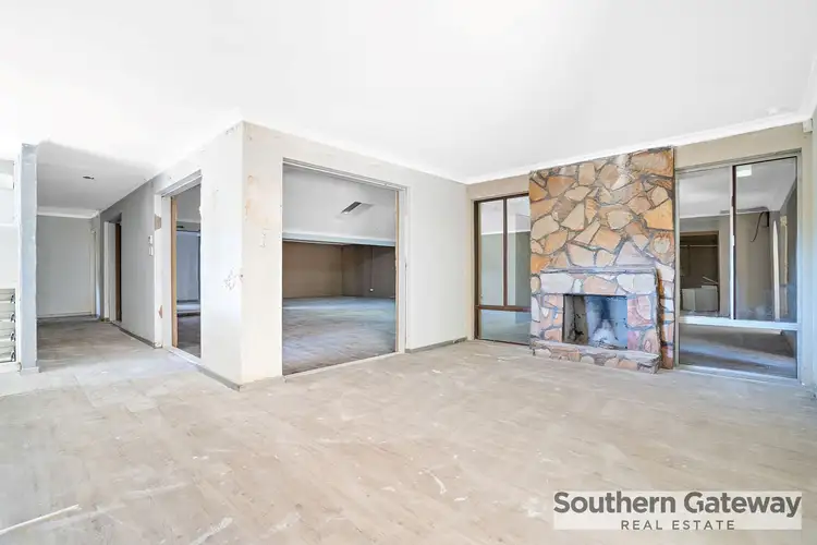 Fifth view of Homely house listing, 7 Born Road, Casuarina WA 6167