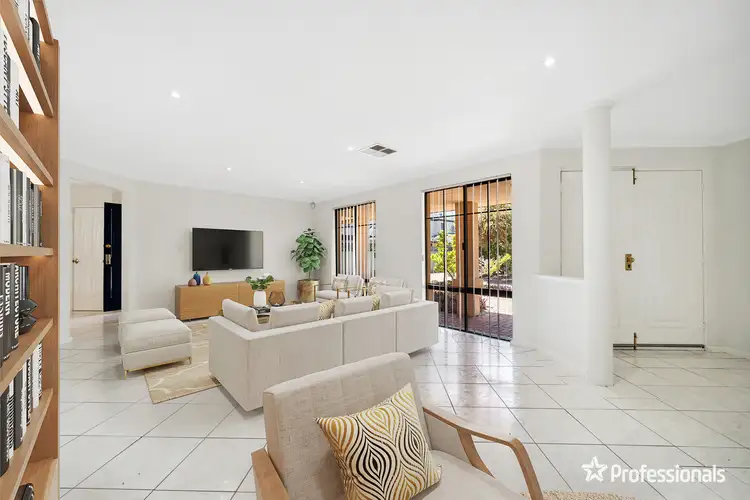 Fourth view of Homely villa listing, 3/14 Kimberley Street, Belmont WA 6104