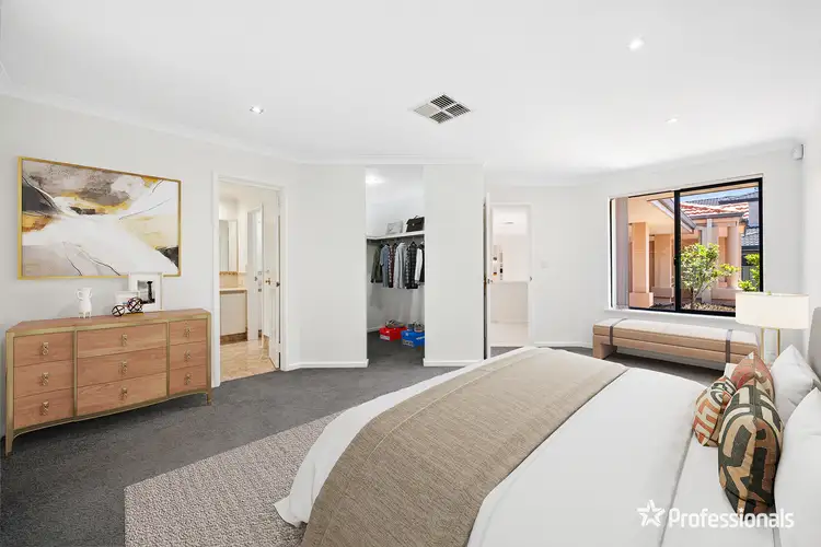 Fifth view of Homely villa listing, 3/14 Kimberley Street, Belmont WA 6104