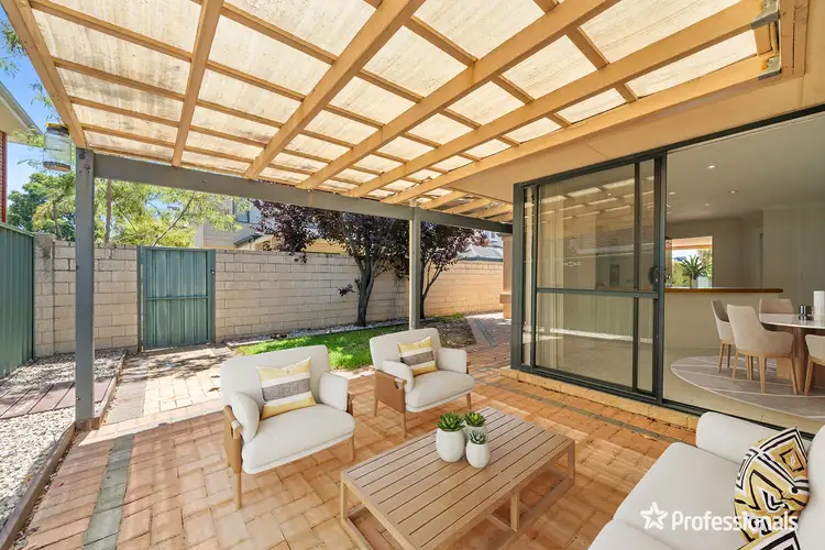 Seventh view of Homely villa listing, 3/14 Kimberley Street, Belmont WA 6104