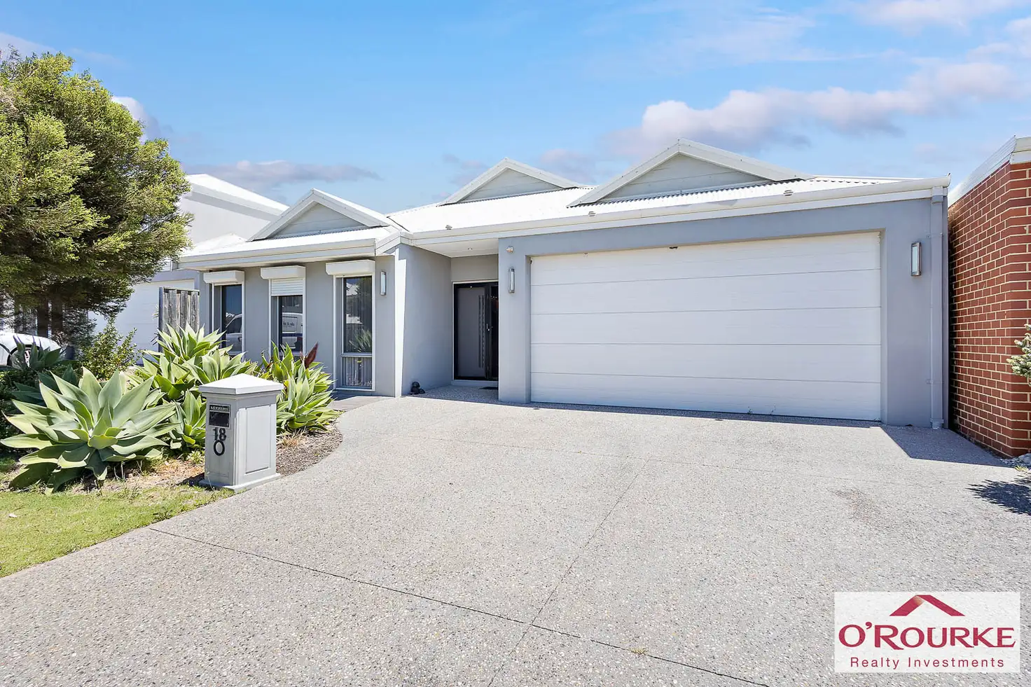 Main view of Homely house listing, 18 Clearview Street, Yanchep WA 6035