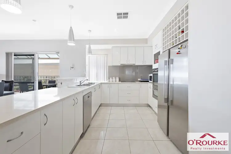 Second view of Homely house listing, 18 Clearview Street, Yanchep WA 6035
