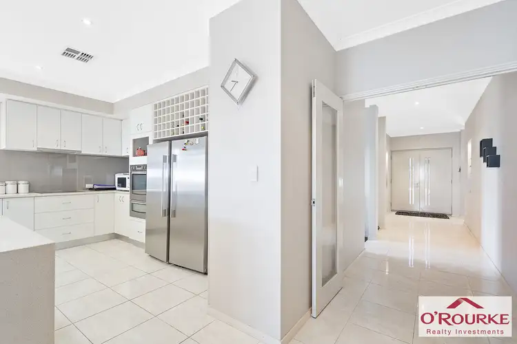 Fifth view of Homely house listing, 18 Clearview Street, Yanchep WA 6035