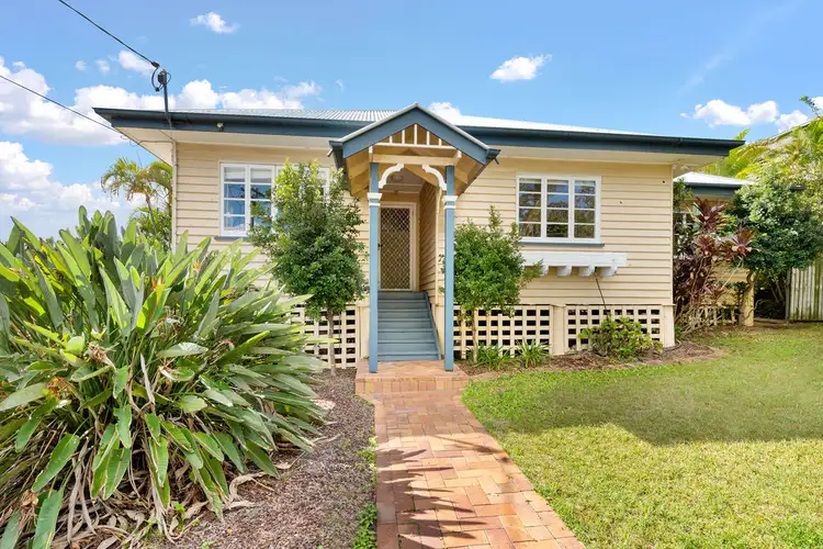 32 Hansen Street, Moorooka QLD 4105