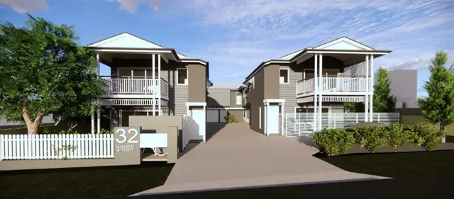 Second view of Homely house listing, 32 Hansen Street, Moorooka QLD 4105