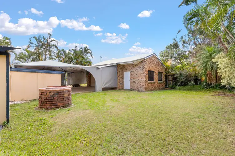 Third view of Homely house listing, 32 Hansen Street, Moorooka QLD 4105