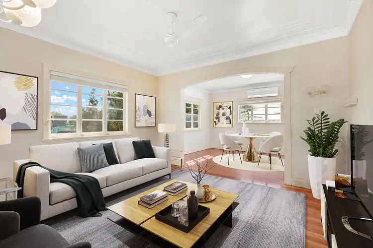 Fourth view of Homely house listing, 32 Hansen Street, Moorooka QLD 4105