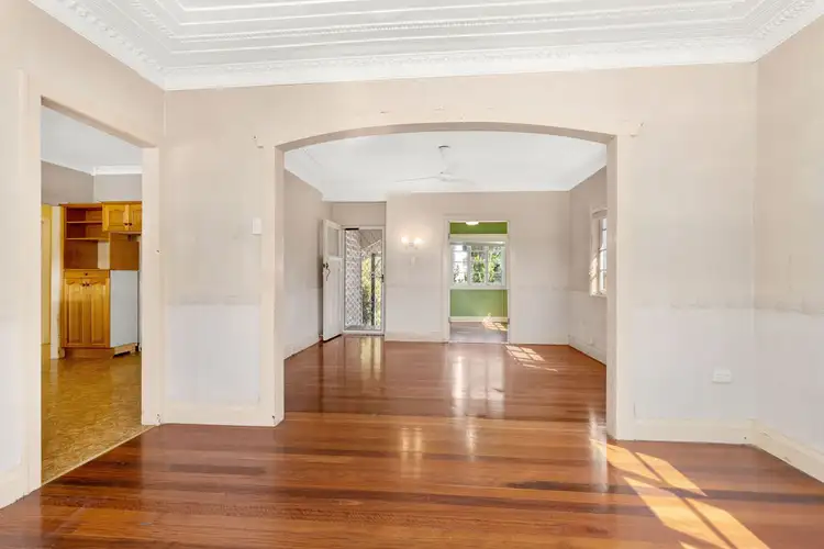 Fifth view of Homely house listing, 32 Hansen Street, Moorooka QLD 4105