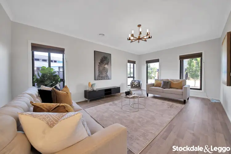Fourth view of Homely house listing, 26 Rhode Island Close, Point Cook VIC 3030