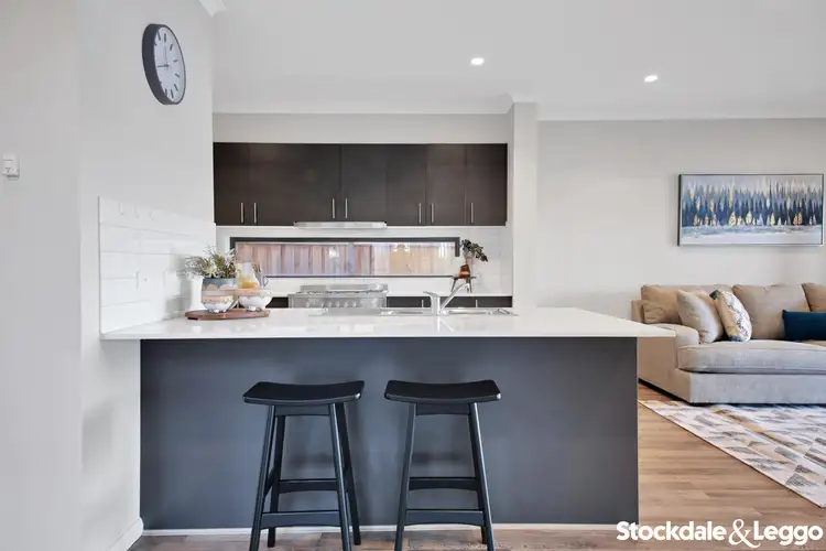 Sixth view of Homely house listing, 26 Rhode Island Close, Point Cook VIC 3030