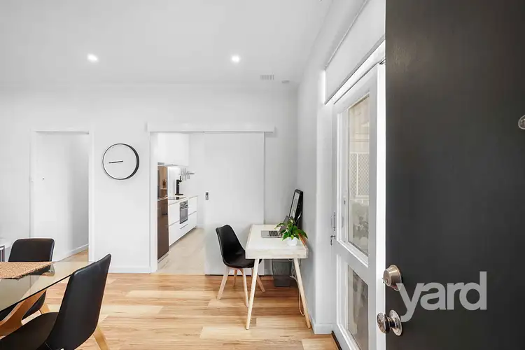 Third view of Homely apartment listing, 108F Kintail Road, Applecross WA 6153