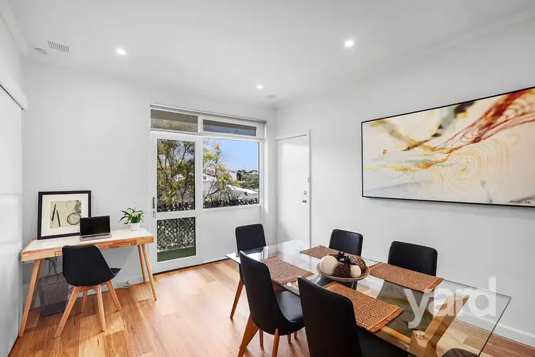 Fifth view of Homely apartment listing, 108F Kintail Road, Applecross WA 6153