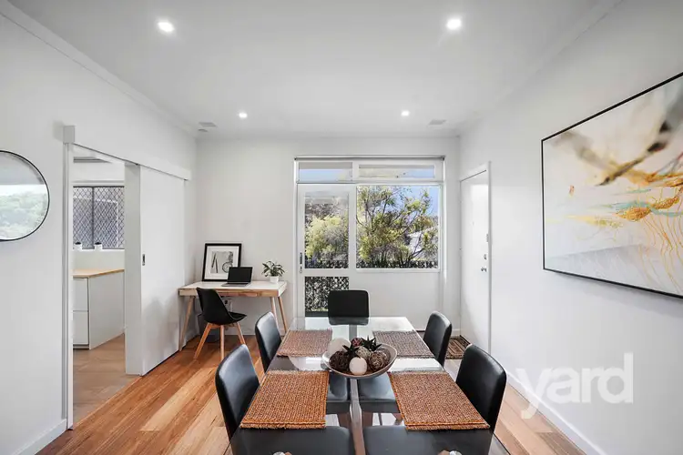 Sixth view of Homely apartment listing, 108F Kintail Road, Applecross WA 6153