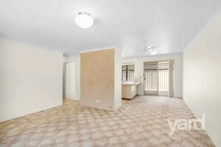 Second view of Homely unit listing, 9/38 Rome Road, Myaree WA 6154