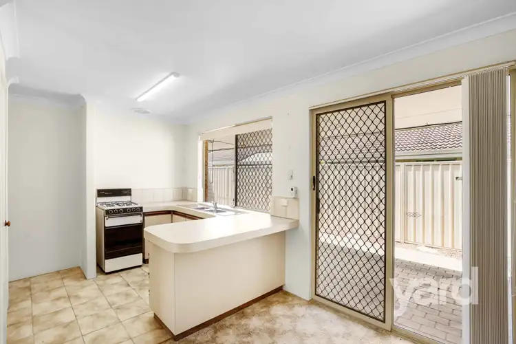 Third view of Homely unit listing, 9/38 Rome Road, Myaree WA 6154