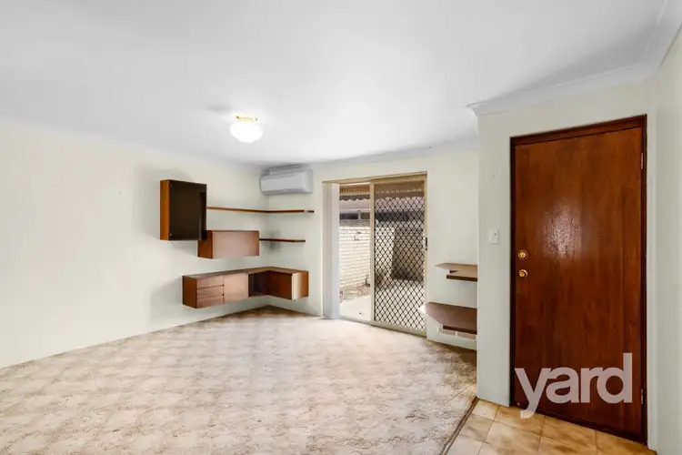 Fifth view of Homely unit listing, 9/38 Rome Road, Myaree WA 6154