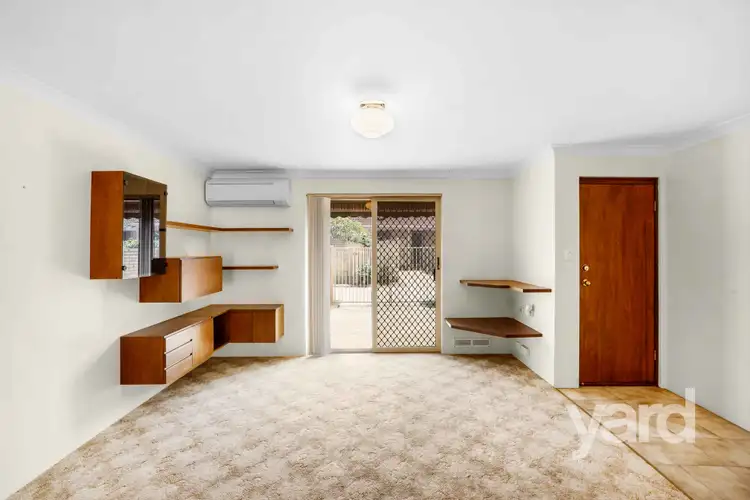 Sixth view of Homely unit listing, 9/38 Rome Road, Myaree WA 6154