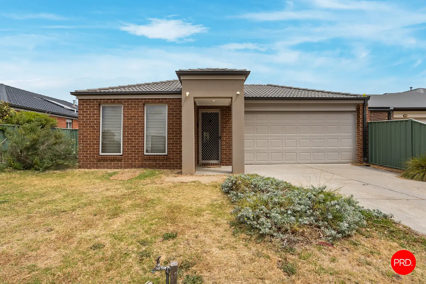 Main view of Homely house listing, 17 Gladeville Drive, Eaglehawk VIC 3556