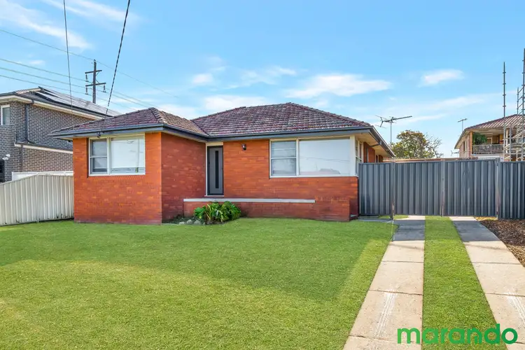 2A Julianne Place, Canley Heights NSW 2166