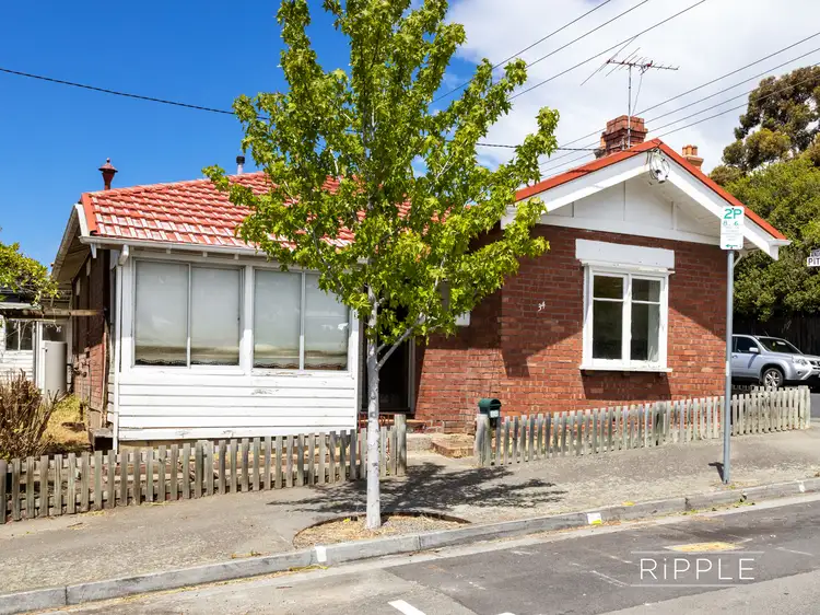 34 Pitt Street, North Hobart TAS 7000