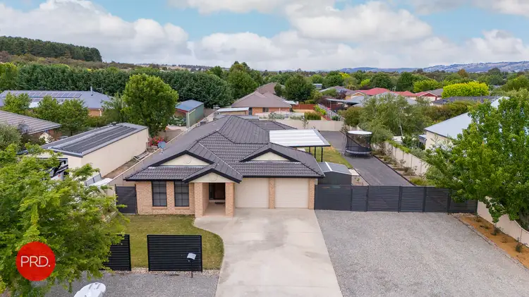 Main view of Homely house listing, 10 Eyre Street, Bungendore NSW 2621