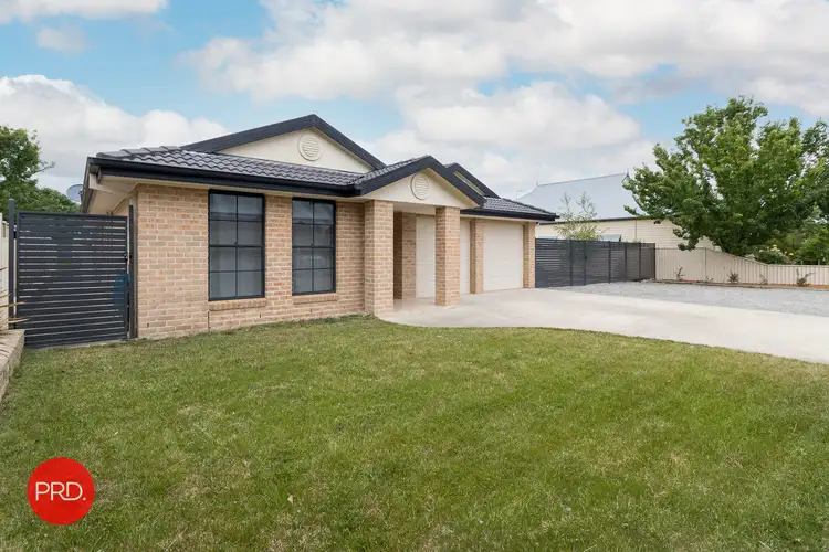 Second view of Homely house listing, 10 Eyre Street, Bungendore NSW 2621