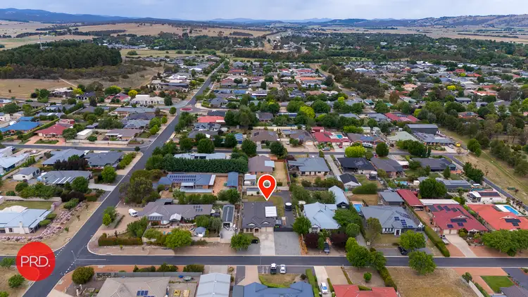 Fourth view of Homely house listing, 10 Eyre Street, Bungendore NSW 2621