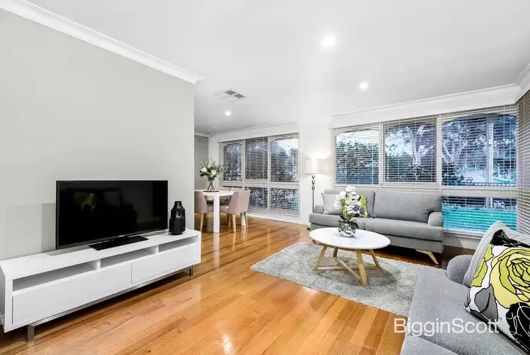 Second view of Homely house listing, 742 Highbury Road, Glen Waverley VIC 3150
