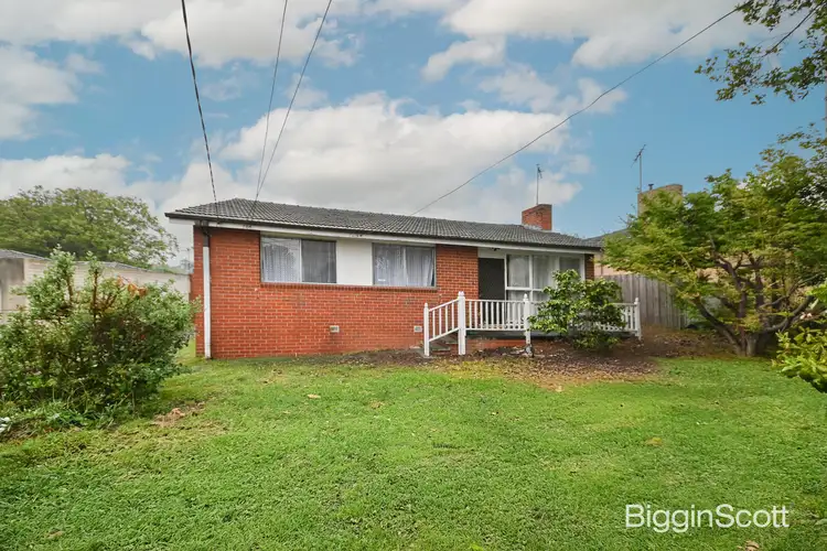 Main view of Homely house listing, 41 Samada Street, Notting Hill VIC 3168