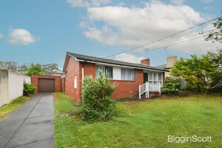 Second view of Homely house listing, 41 Samada Street, Notting Hill VIC 3168
