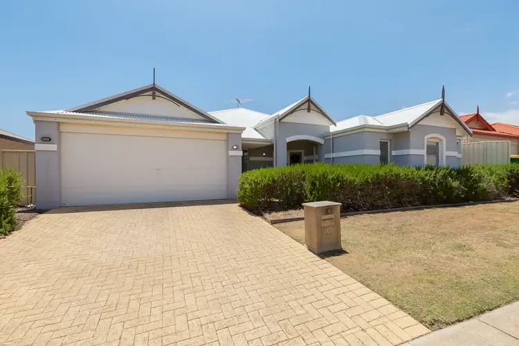 32 Usher Meander