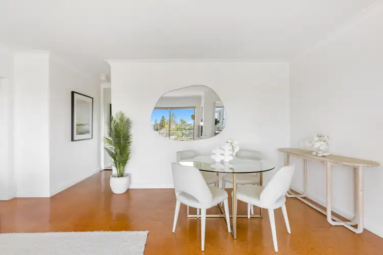 Second view of Homely apartment listing, 16/2-6 Clarke Street, Vaucluse NSW 2030