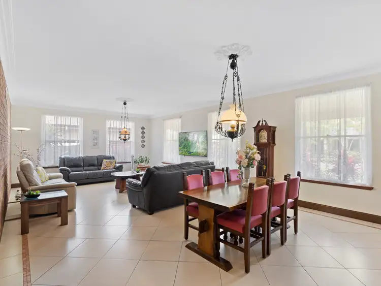 Fifth view of Homely house listing, 15 White Cedar Place, Narangba QLD 4504