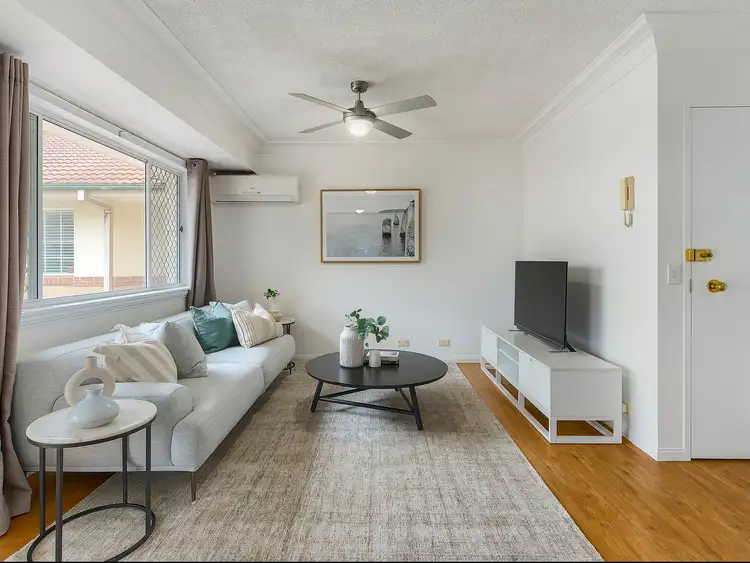 Fifth view of Homely apartment listing, 26/59 Jephson Street, Toowong QLD 4066