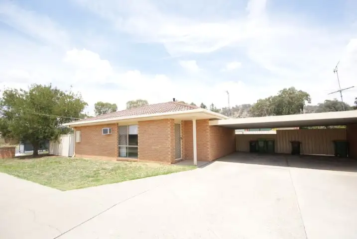 1/133 Marshall Street, West Wodonga VIC 3690