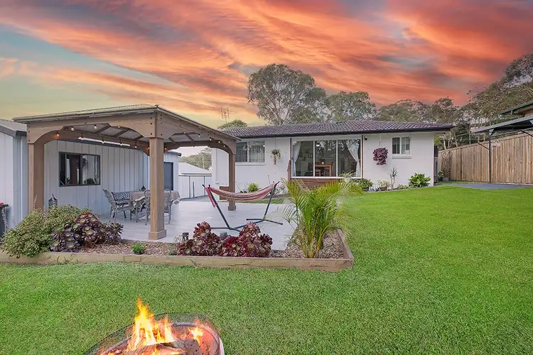 Second view of Homely house listing, 34 Tirabeenba Drive, Bolton Point NSW 2283