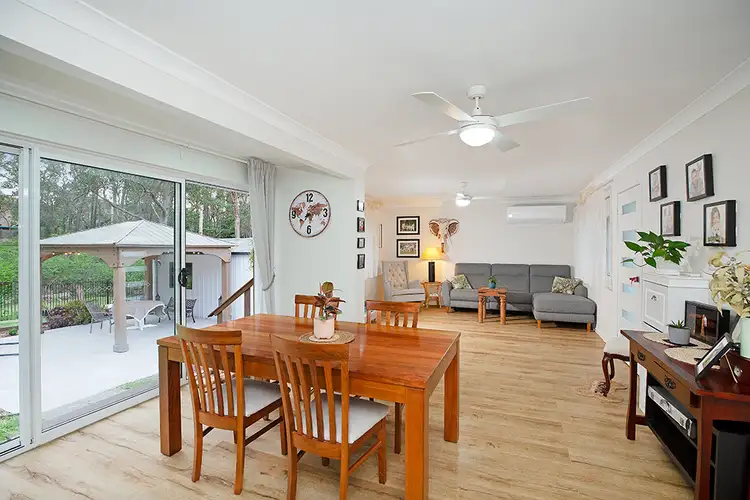 Fifth view of Homely house listing, 34 Tirabeenba Drive, Bolton Point NSW 2283
