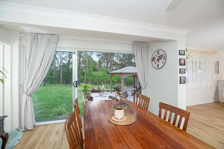 Sixth view of Homely house listing, 34 Tirabeenba Drive, Bolton Point NSW 2283