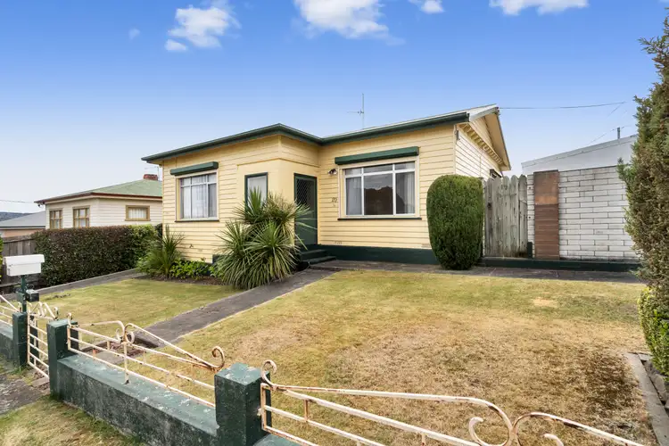 Main view of Homely house listing, 20 Henry Street, Ravenswood TAS 7250