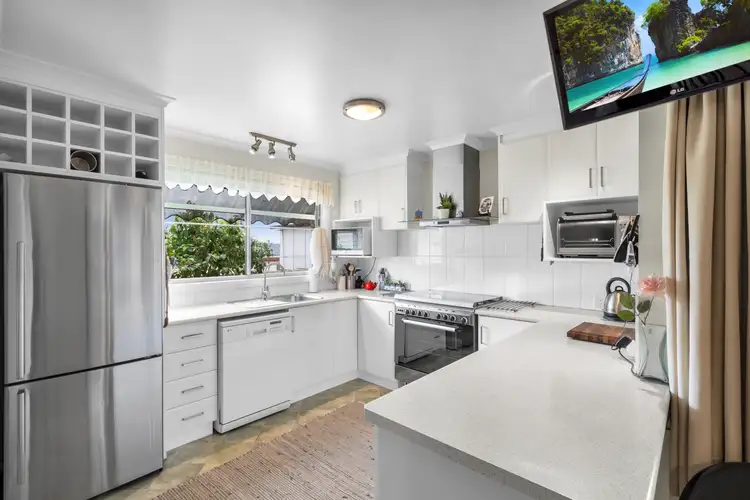 Second view of Homely house listing, 20 Henry Street, Ravenswood TAS 7250